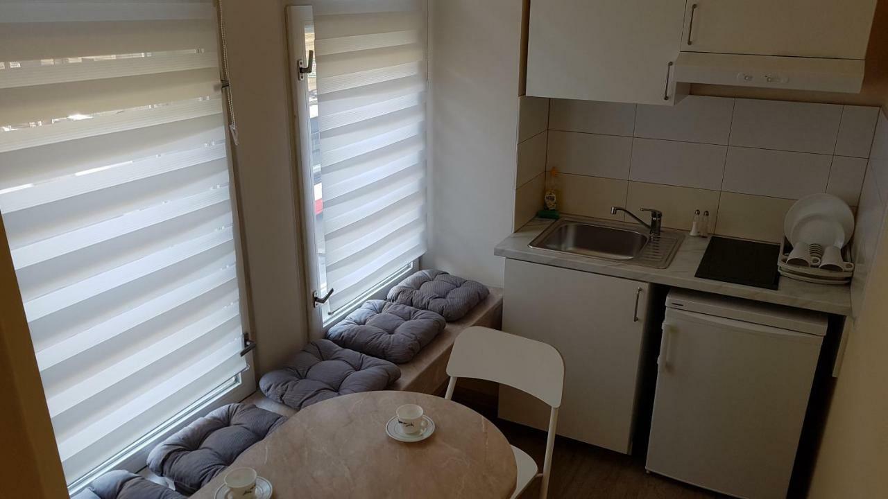 Appartement U Andela à Prague Extérieur photo