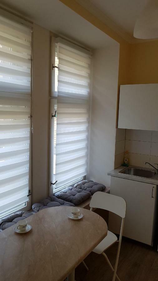 Appartement U Andela à Prague Extérieur photo