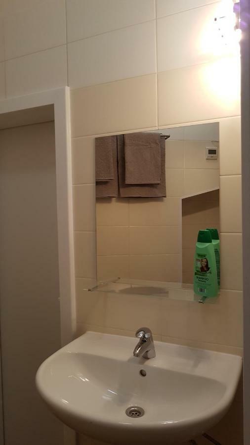 Appartement U Andela à Prague Extérieur photo