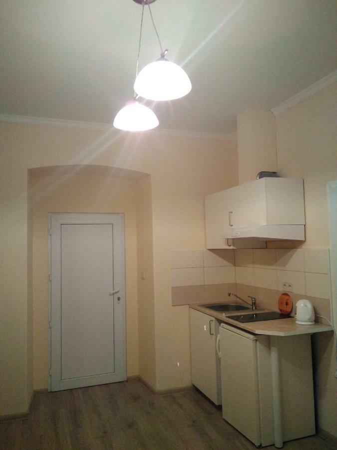 Appartement U Andela à Prague Extérieur photo
