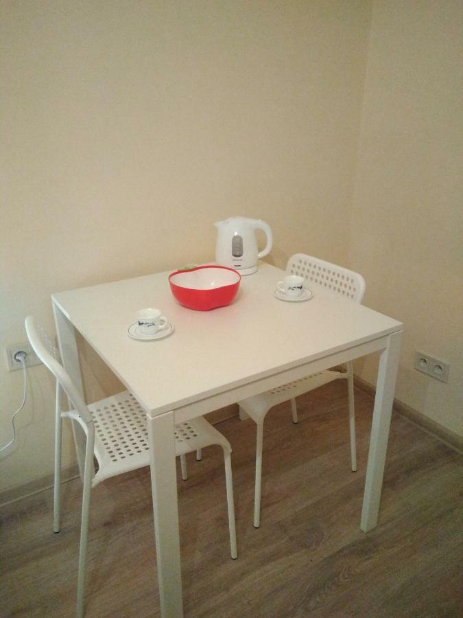 Appartement U Andela à Prague Extérieur photo